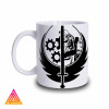 Чашка "Brotherhood of steel. Type 2"